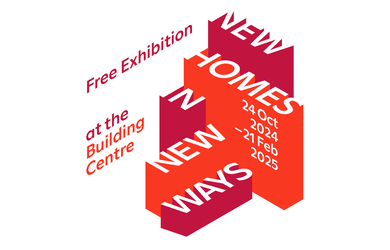 New Homes in New Ways Expo 2024