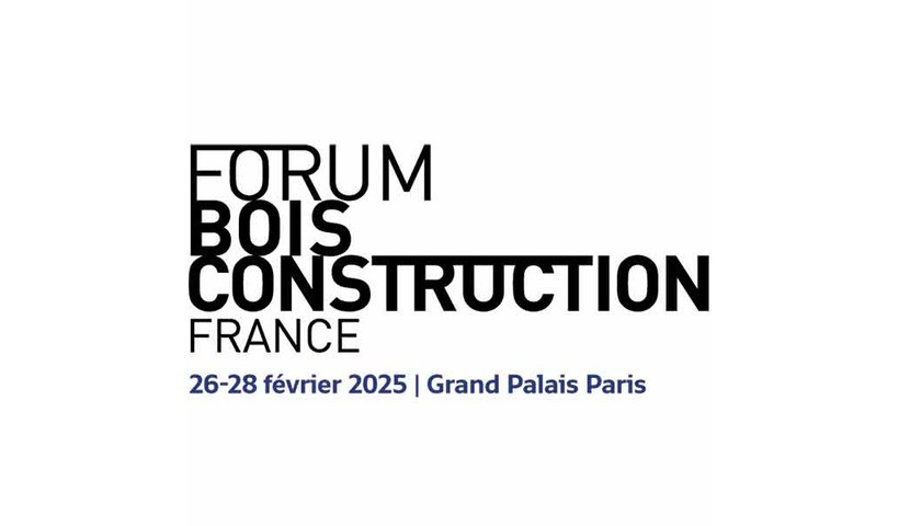 Forum Bois Construction Banner