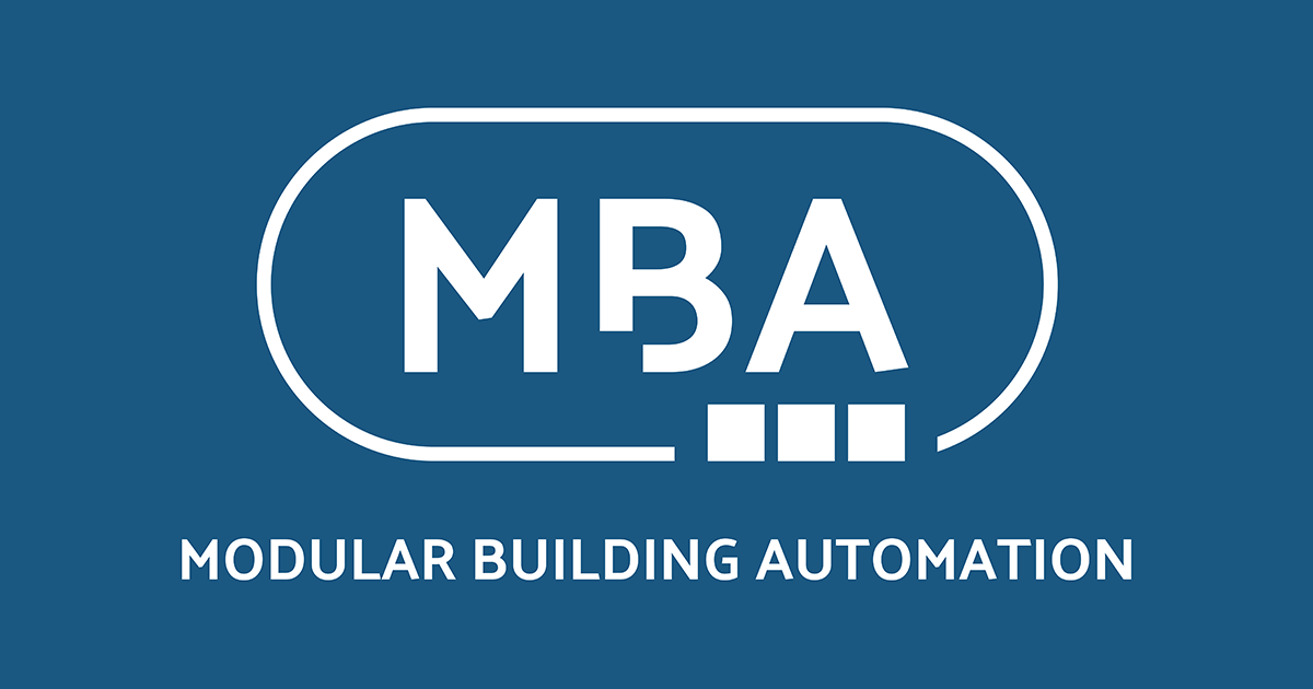 Automation | Modular Building Sitemap